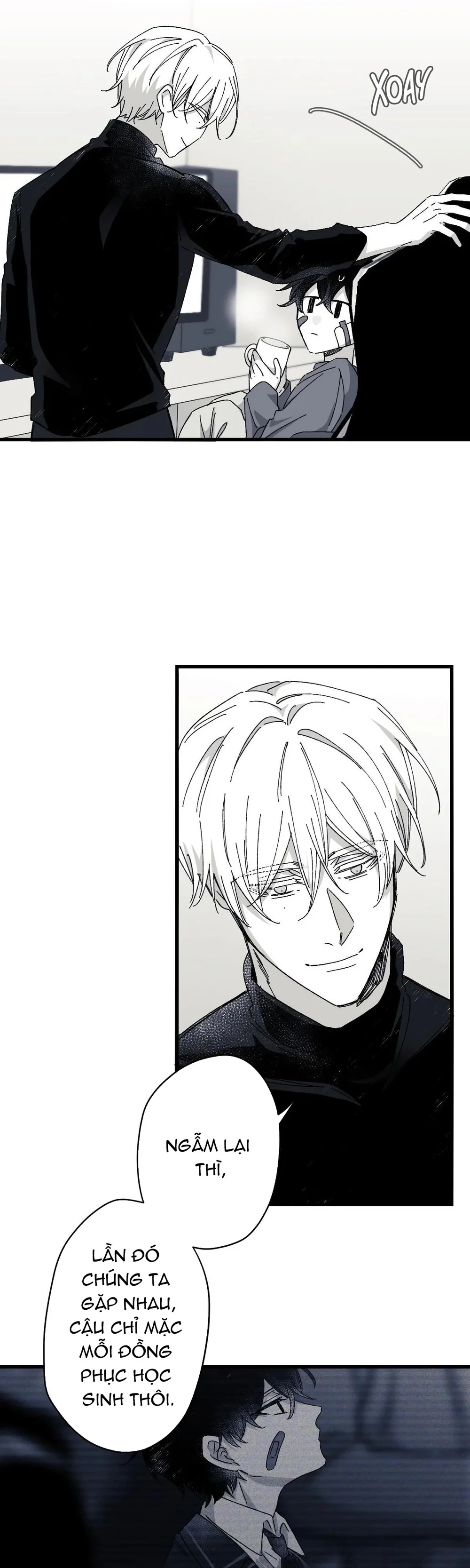 16647 : Game Và Thực Tại Chapter 16 Trang 25