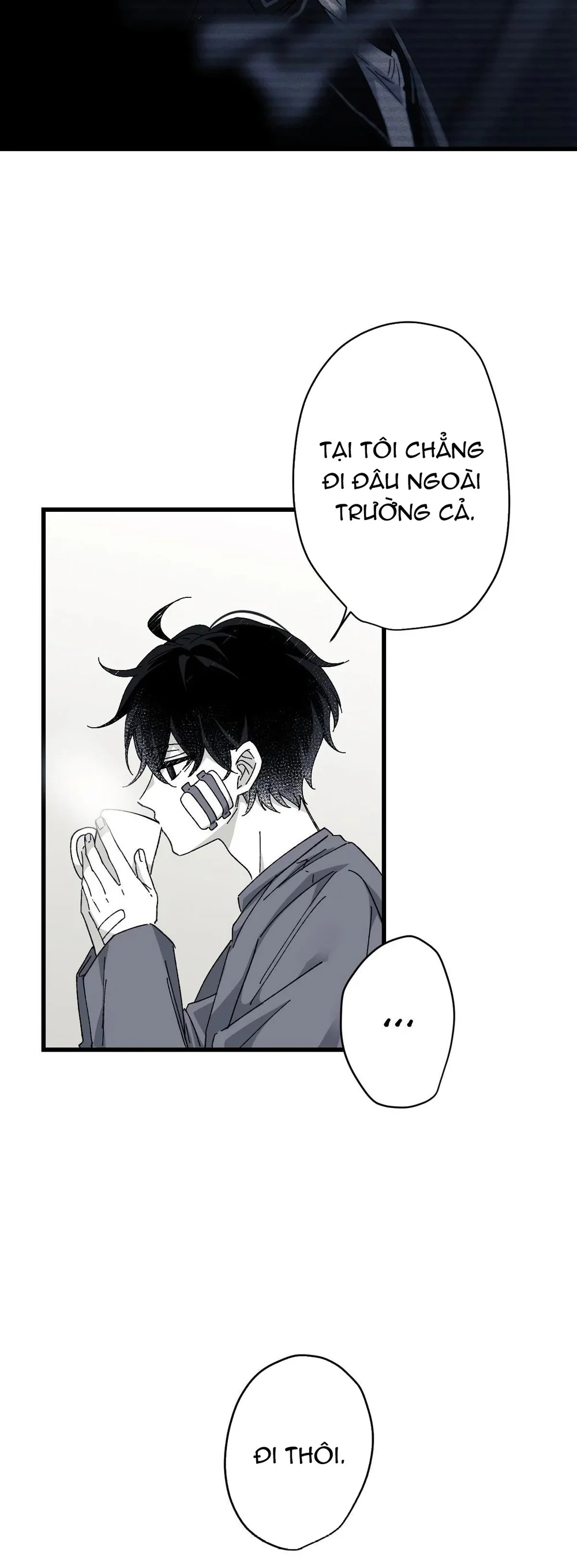 16647 : Game Và Thực Tại Chapter 16 Trang 26