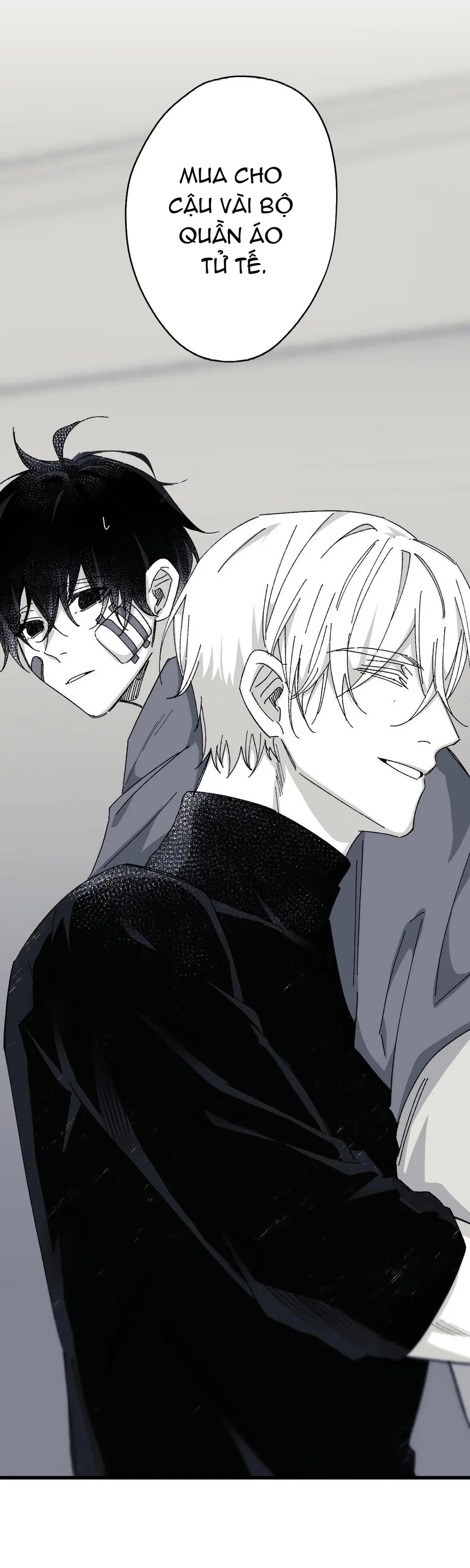 16647 : Game Và Thực Tại Chapter 16 Trang 28