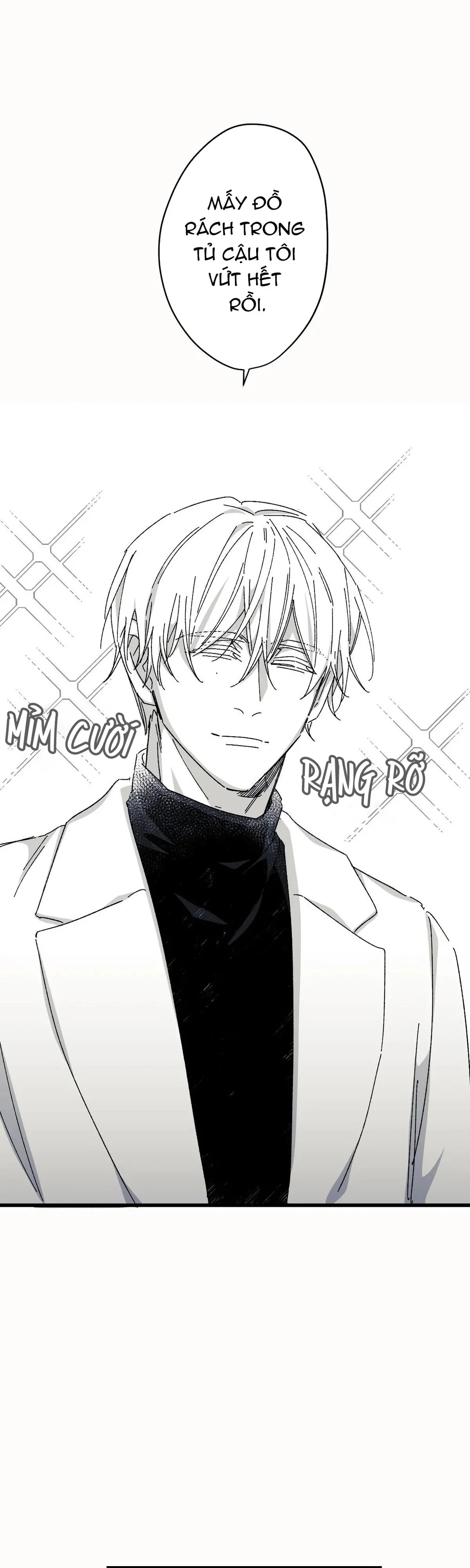 16647 : Game Và Thực Tại Chapter 16 Trang 37