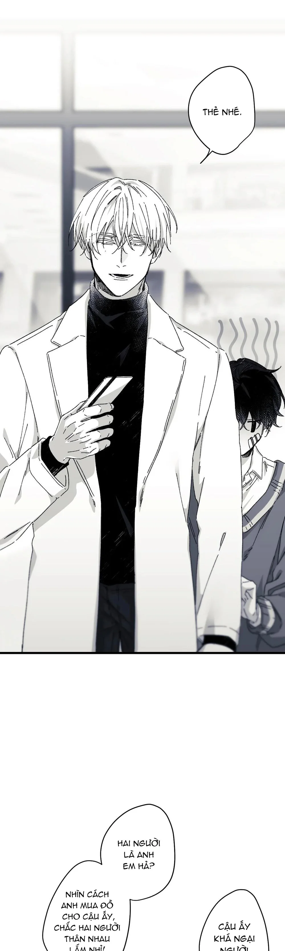 16647 : Game Và Thực Tại Chapter 16 Trang 39