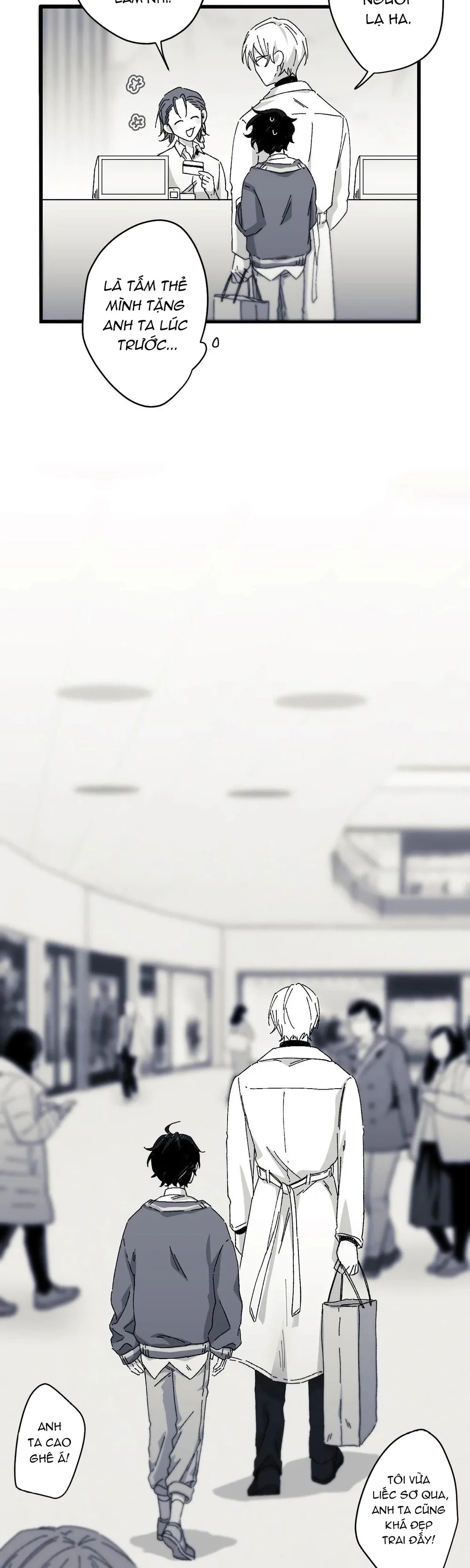 16647 : Game Và Thực Tại Chapter 16 Trang 40