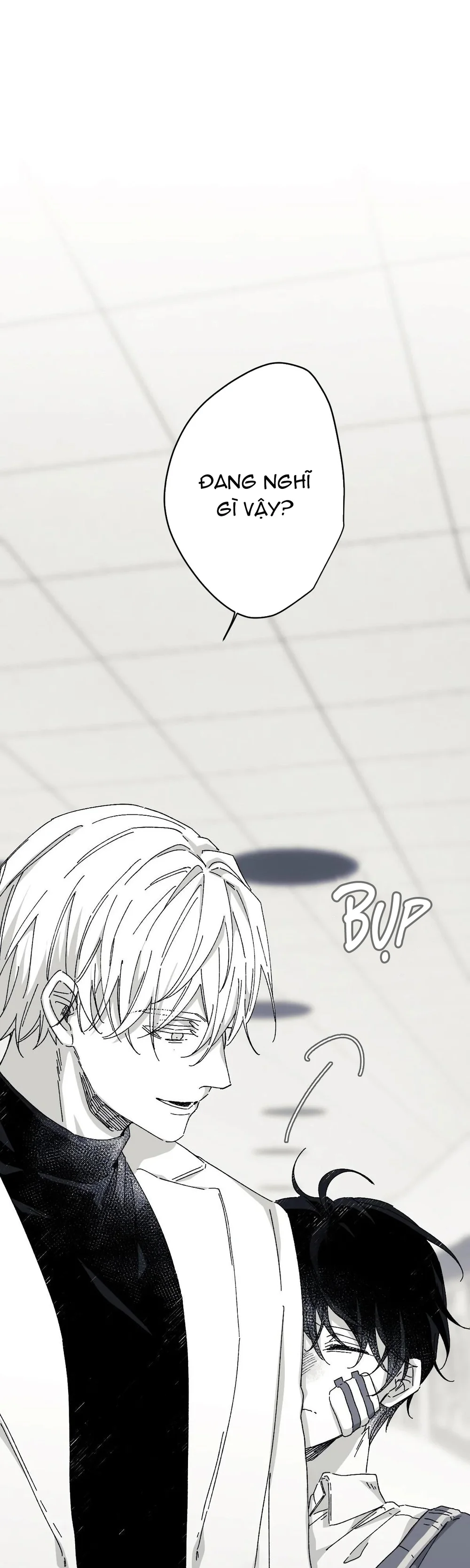 16647 : Game Và Thực Tại Chapter 16 Trang 44