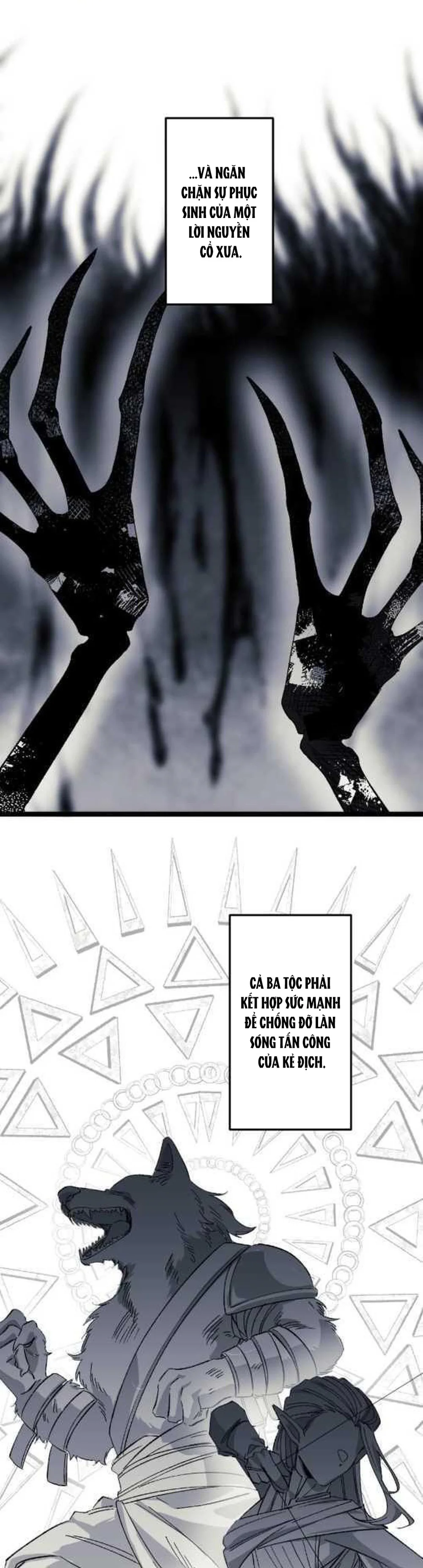 16647 : Game Và Thực Tại Chapter 18 Trang 10