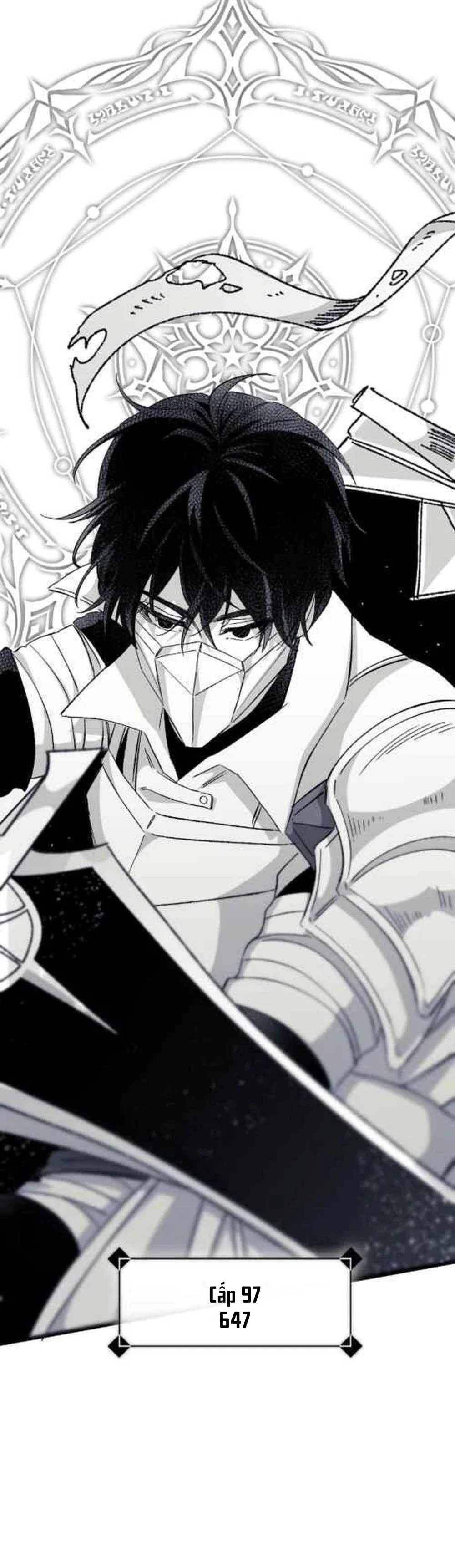 16647 : Game Và Thực Tại Chapter 18 Trang 20