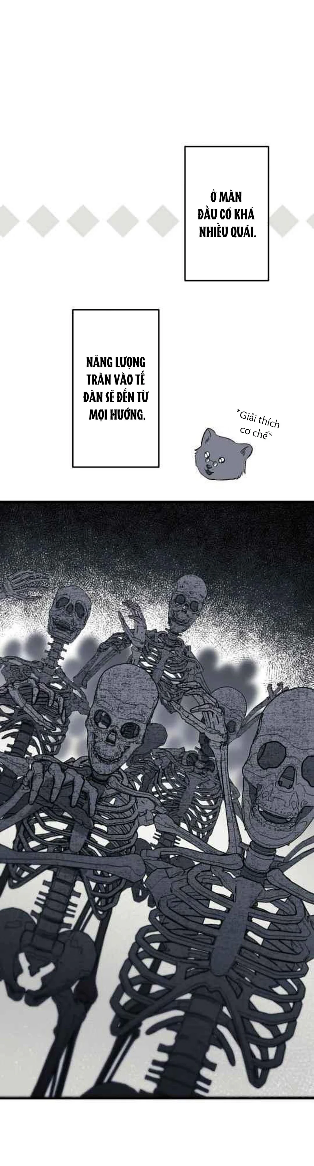 16647 : Game Và Thực Tại Chapter 18 Trang 21