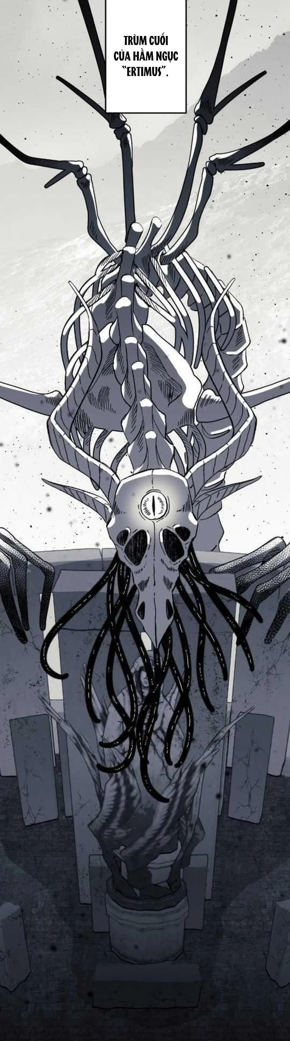 16647 : Game Và Thực Tại Chapter 18 Trang 26