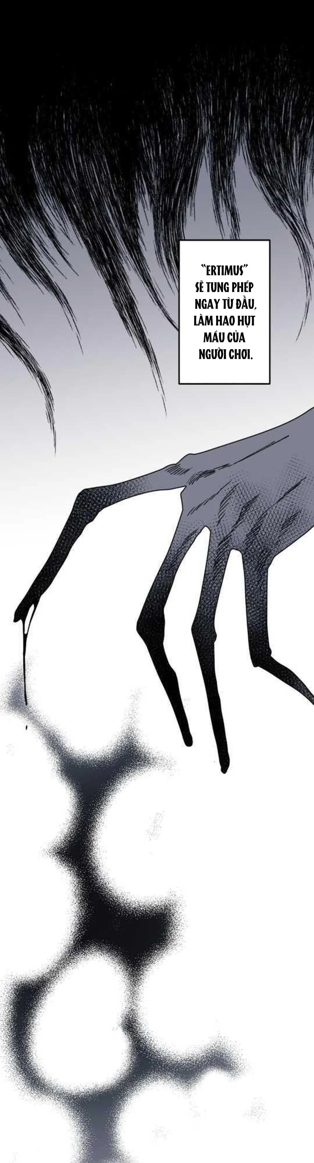 16647 : Game Và Thực Tại Chapter 18 Trang 30