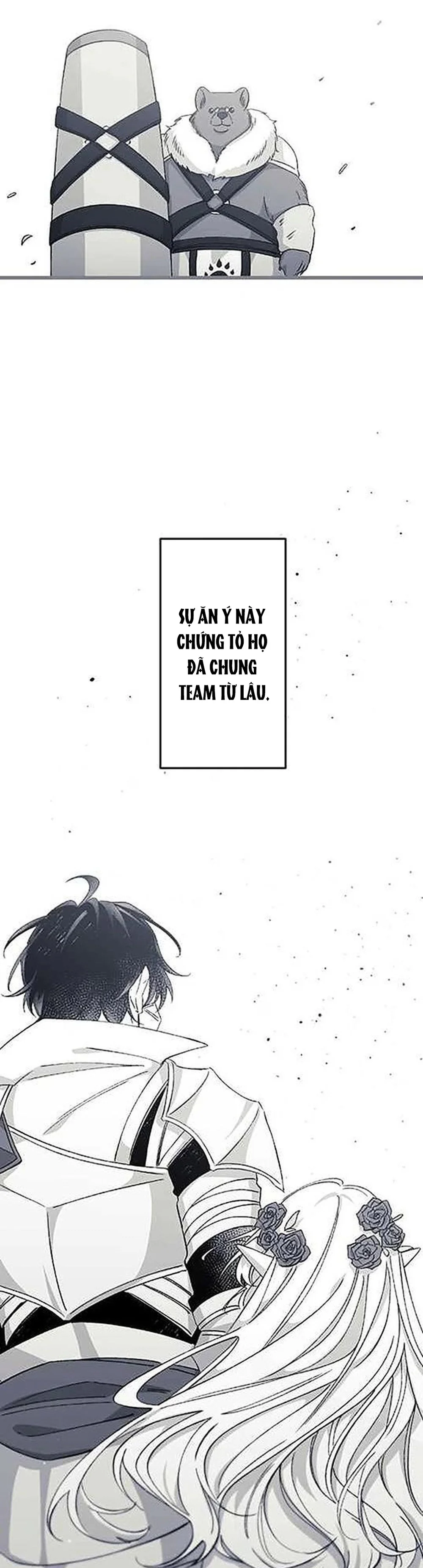 16647 : Game Và Thực Tại Chapter 18 Trang 40