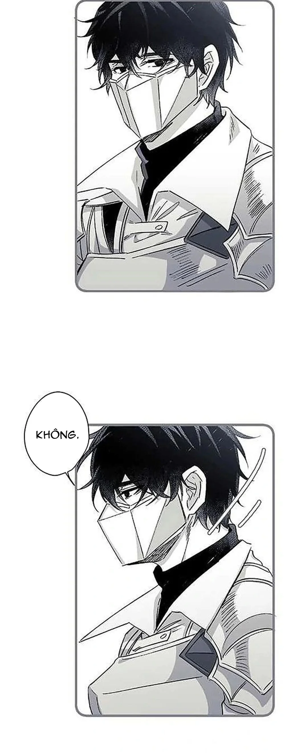 16647 : Game Và Thực Tại Chapter 18 Trang 47