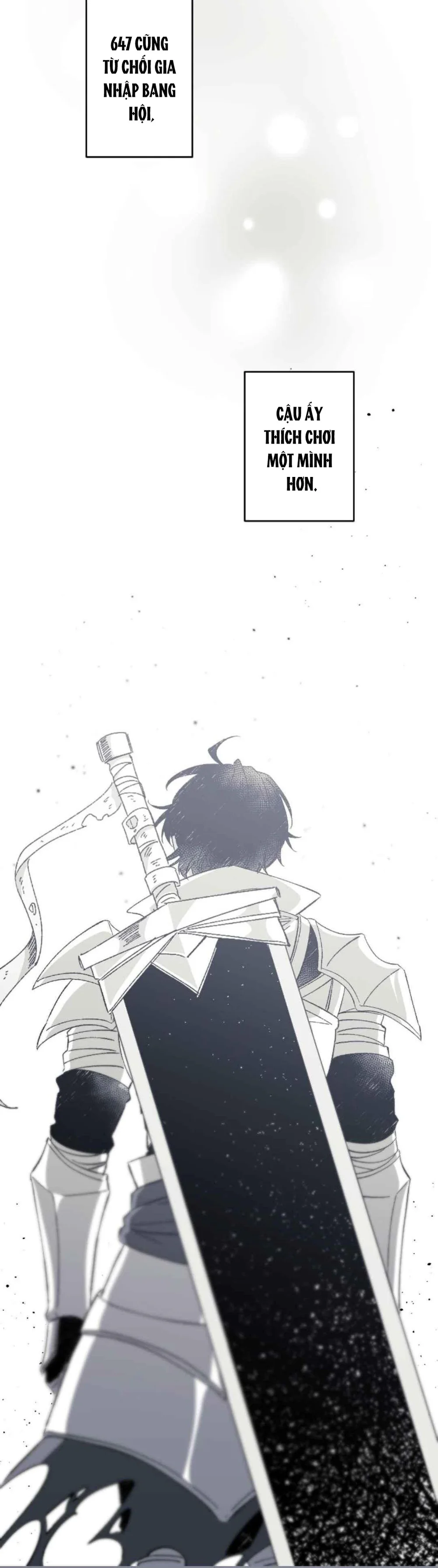 16647 : Game Và Thực Tại Chapter 18 Trang 49