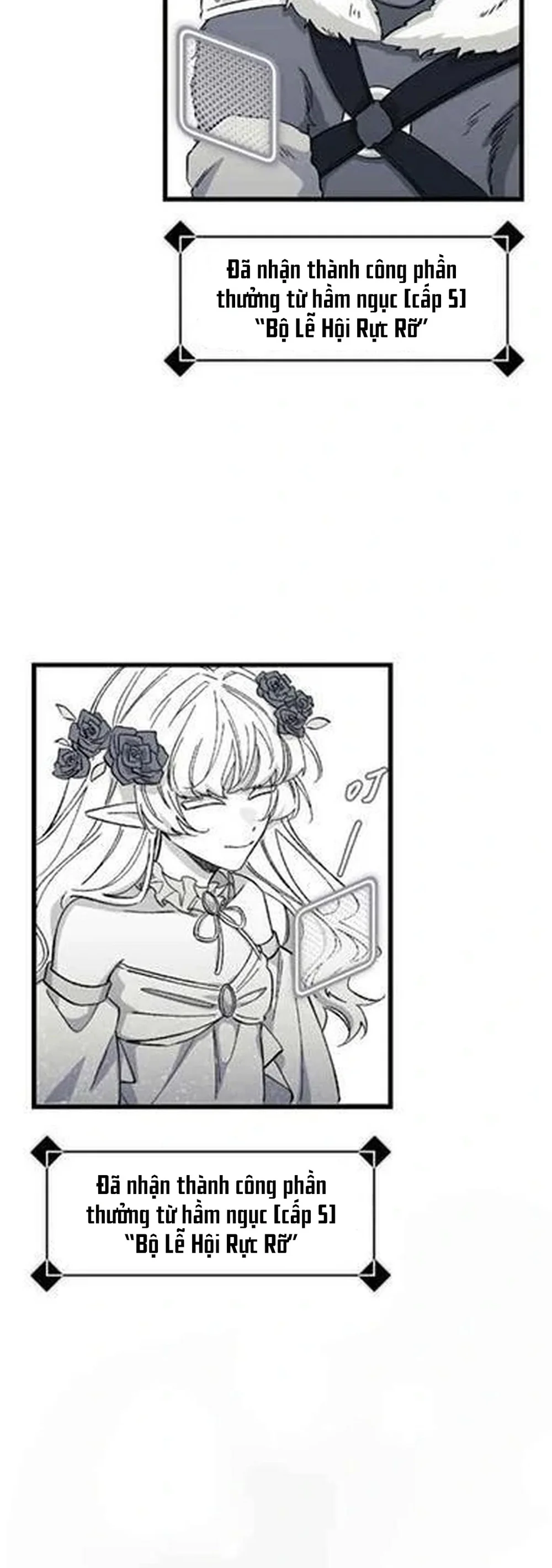 16647 : Game Và Thực Tại Chapter 19 Trang 10