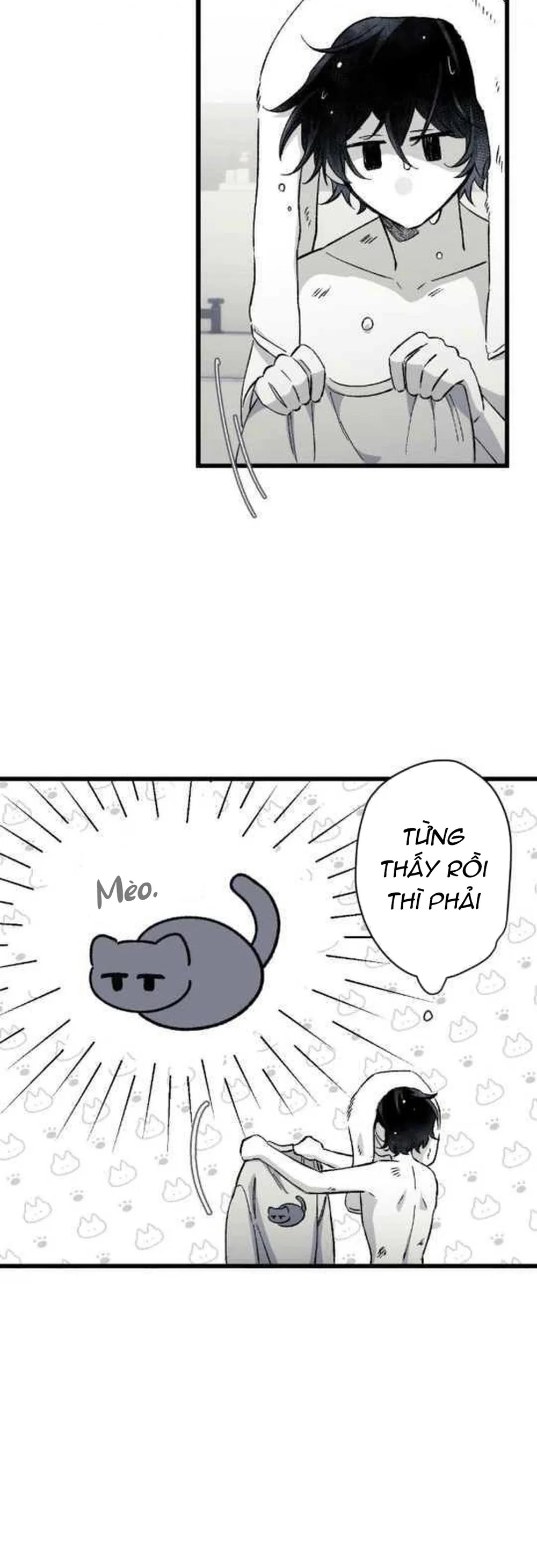 16647 : Game Và Thực Tại Chapter 19 Trang 21