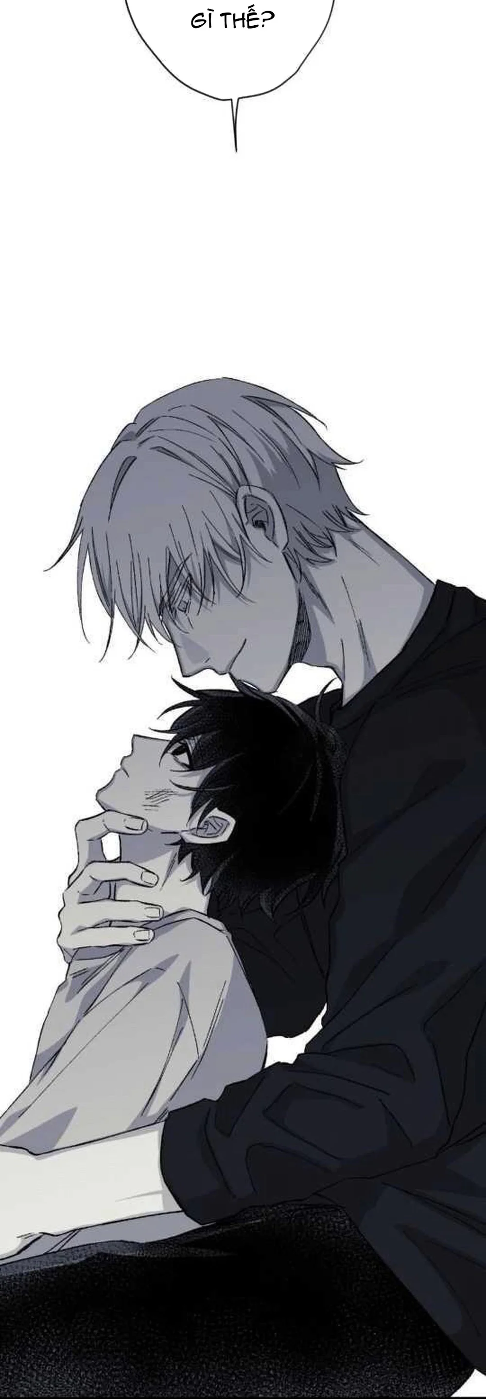 16647 : Game Và Thực Tại Chapter 19 Trang 28