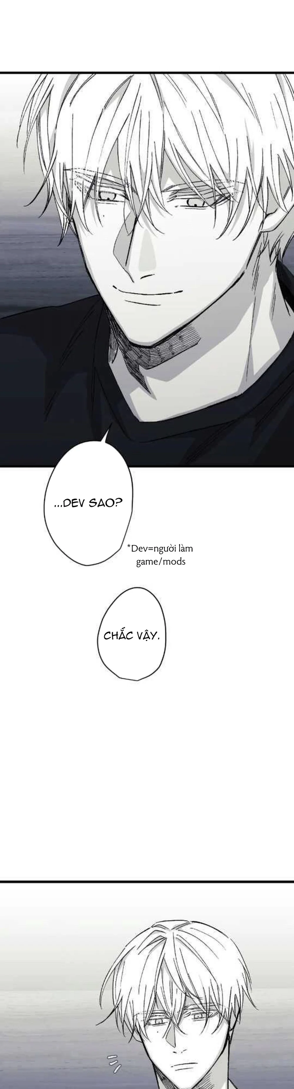 16647 : Game Và Thực Tại Chapter 19 Trang 31