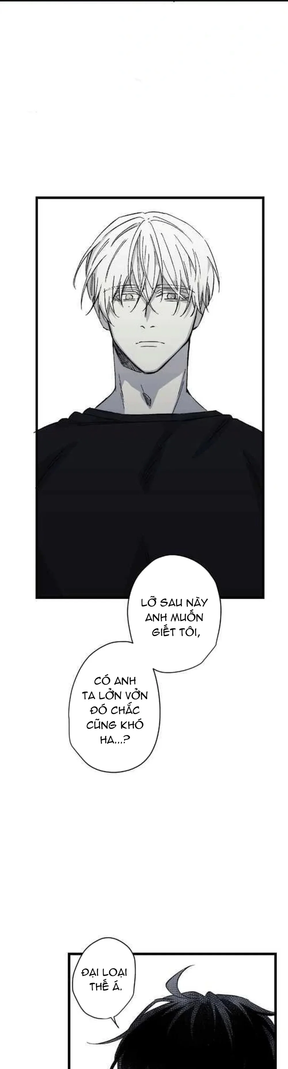 16647 : Game Và Thực Tại Chapter 19 Trang 34