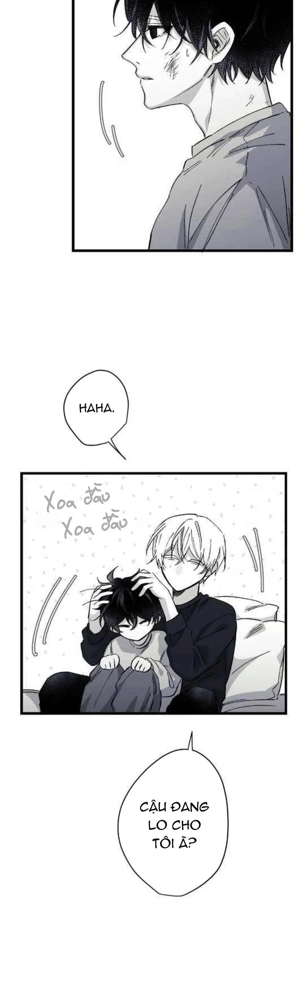 16647 : Game Và Thực Tại Chapter 19 Trang 35