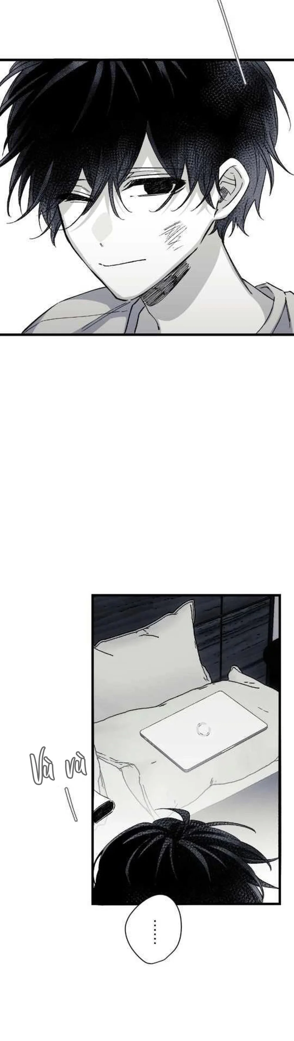 16647 : Game Và Thực Tại Chapter 19 Trang 37