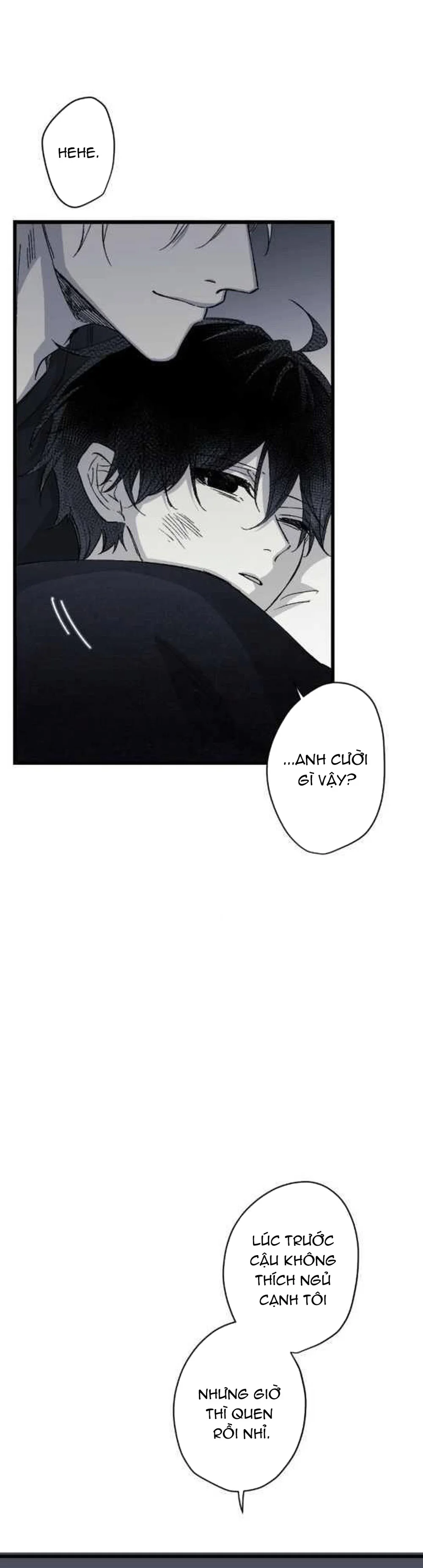 16647 : Game Và Thực Tại Chapter 19 Trang 42