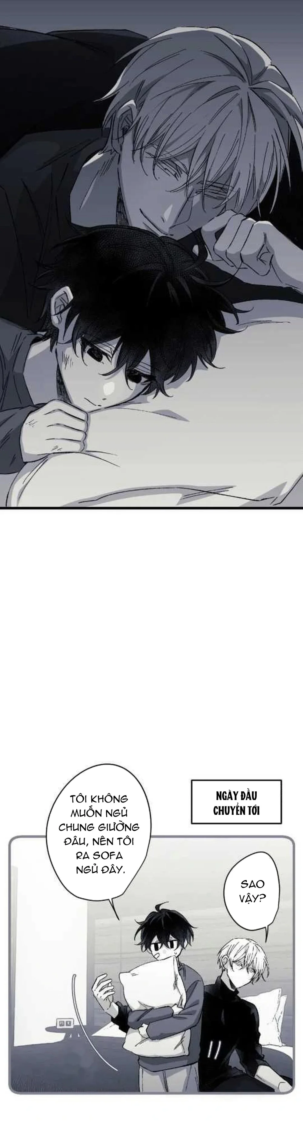 16647 : Game Và Thực Tại Chapter 19 Trang 43