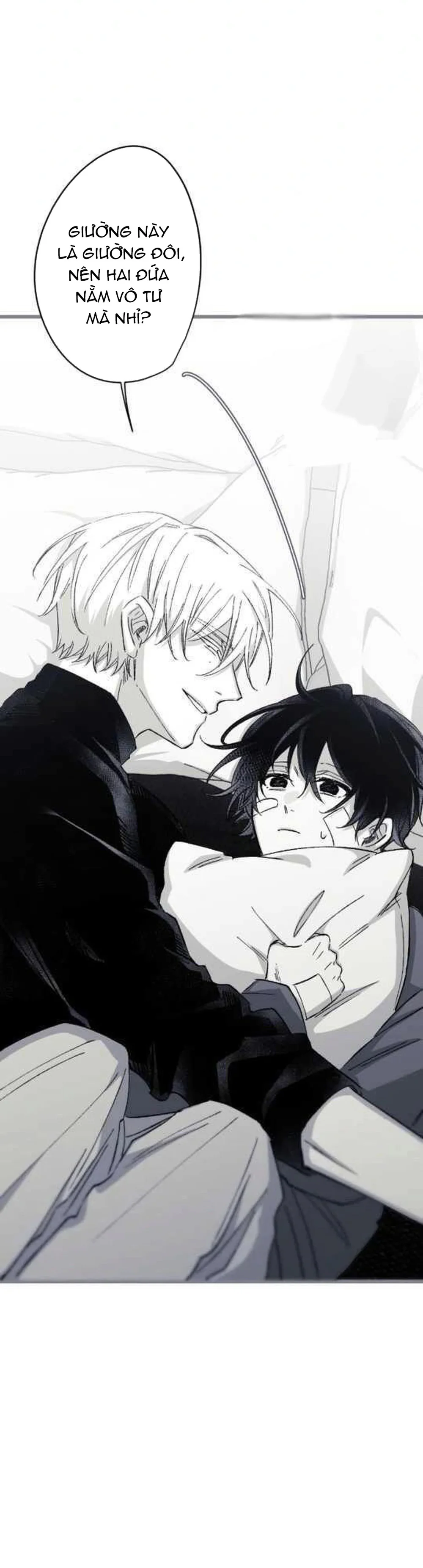 16647 : Game Và Thực Tại Chapter 19 Trang 45