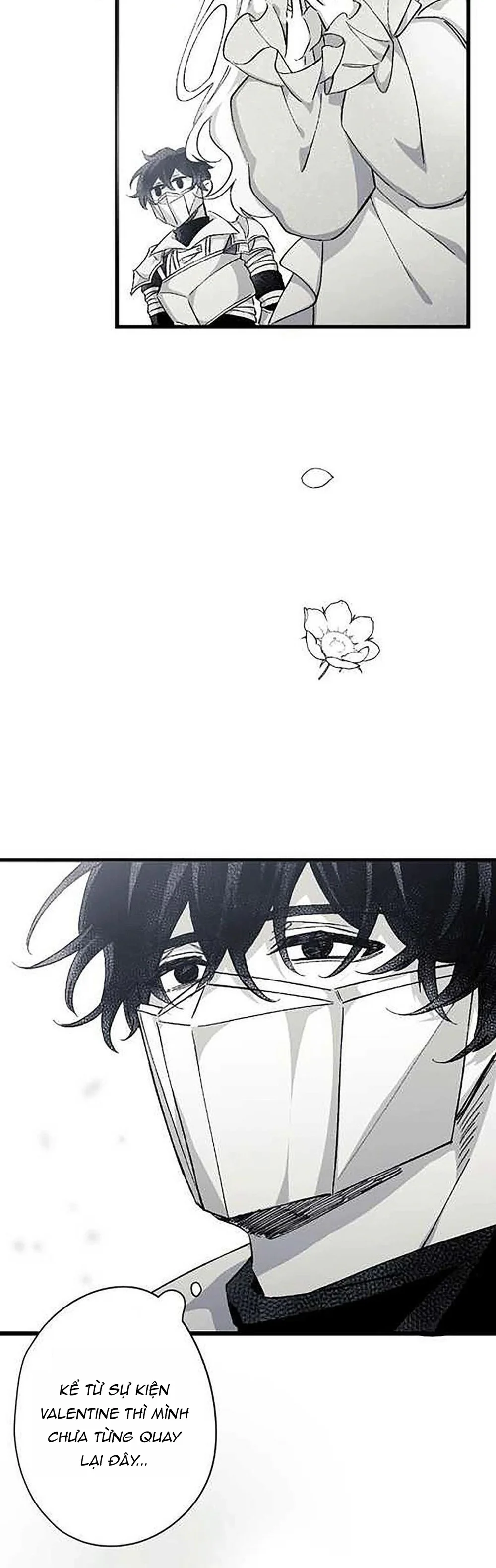 16647 : Game Và Thực Tại Chapter 20 Trang 4