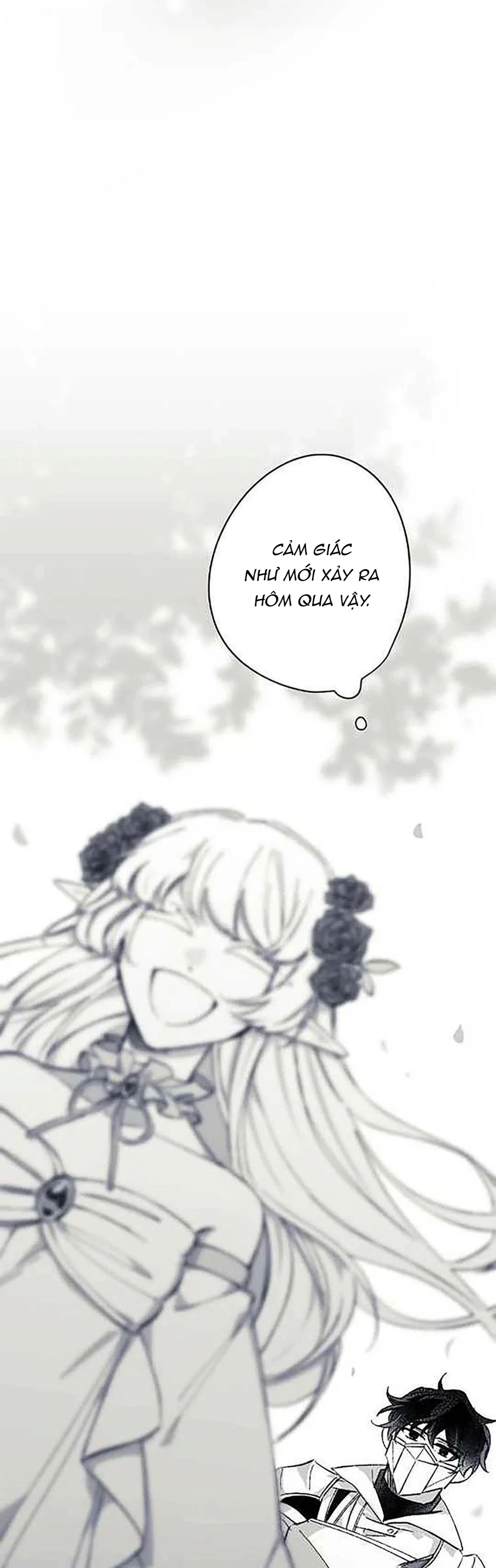 16647 : Game Và Thực Tại Chapter 20 Trang 8