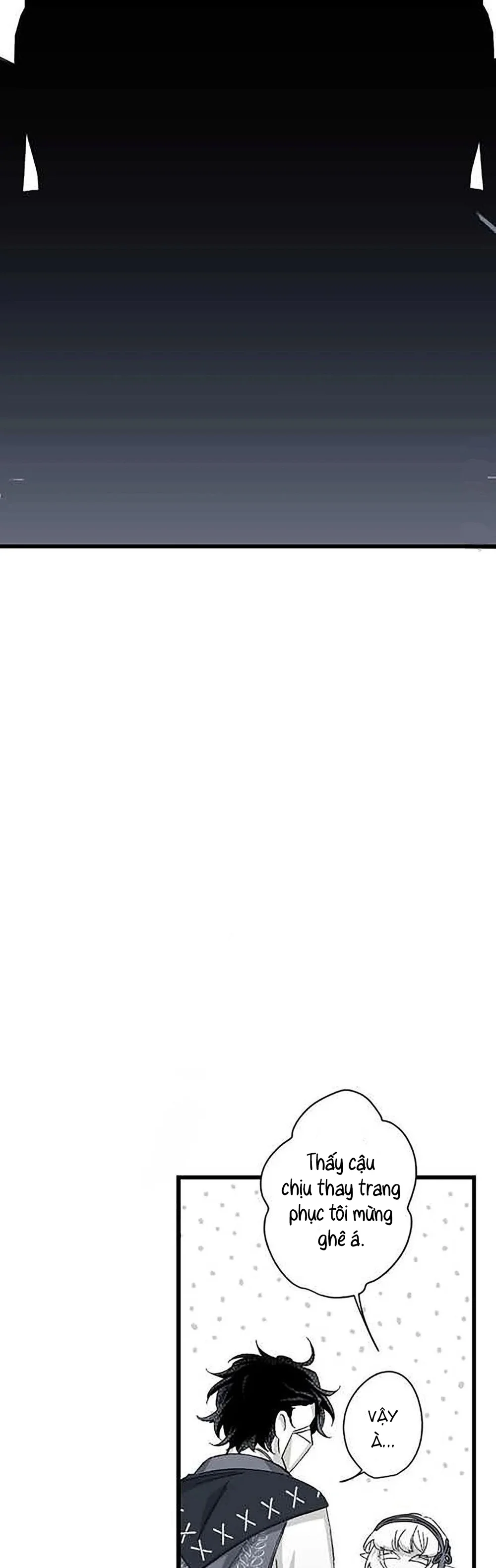 16647 : Game Và Thực Tại Chapter 20 Trang 20