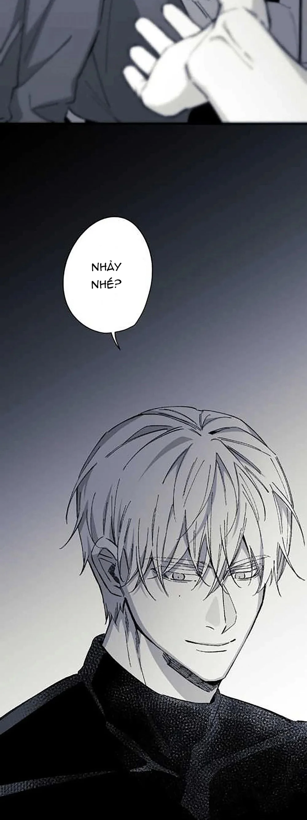 16647 : Game Và Thực Tại Chapter 20 Trang 30