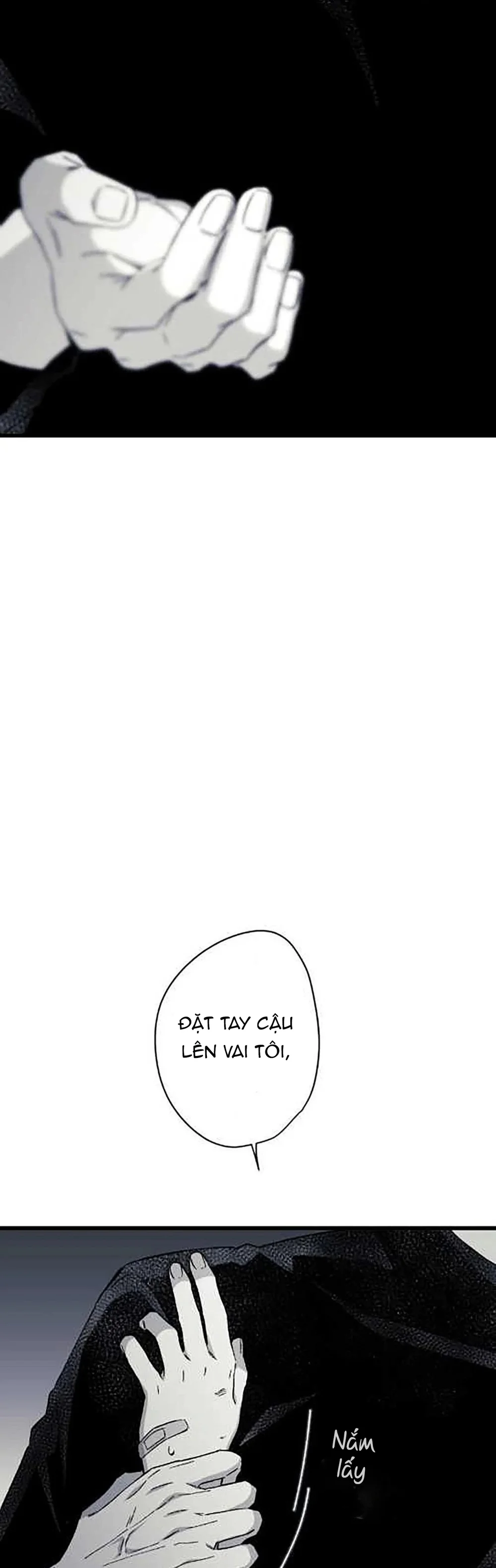 16647 : Game Và Thực Tại Chapter 20 Trang 31