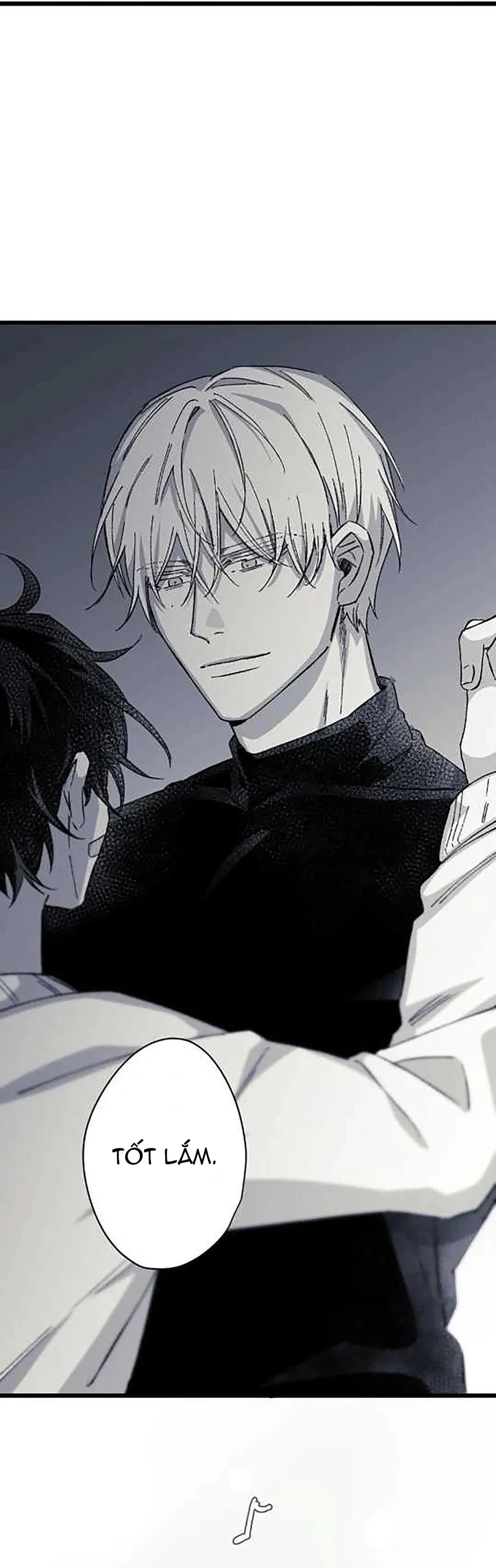 16647 : Game Và Thực Tại Chapter 20 Trang 35