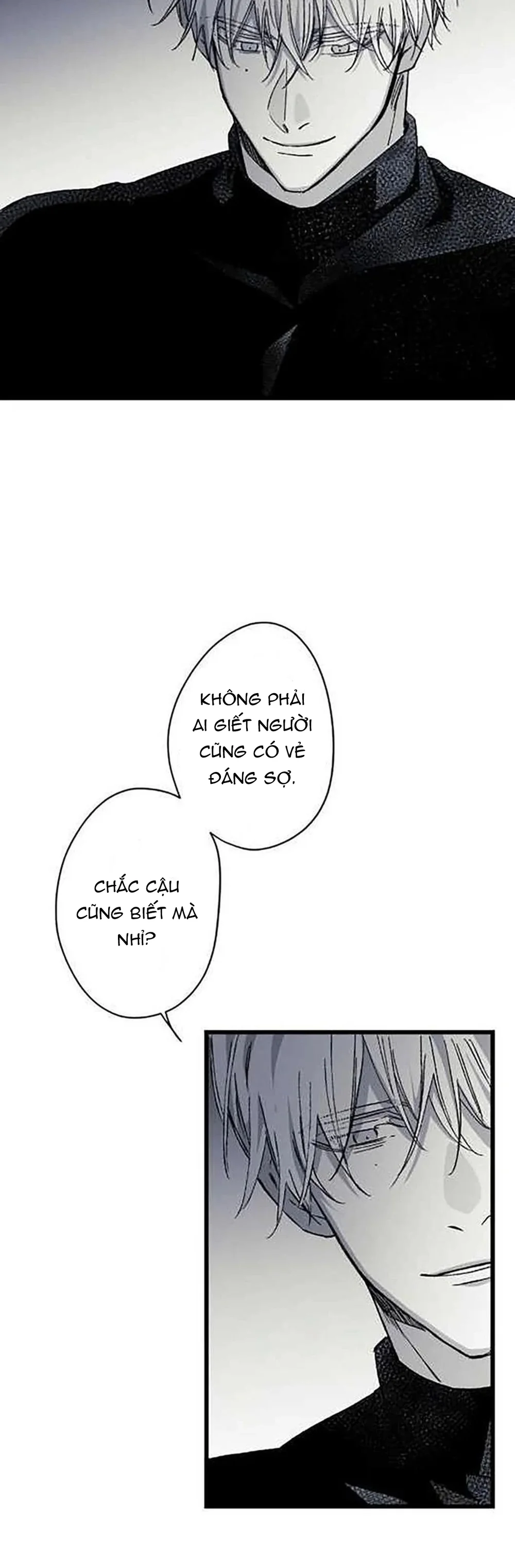 16647 : Game Và Thực Tại Chapter 20 Trang 40