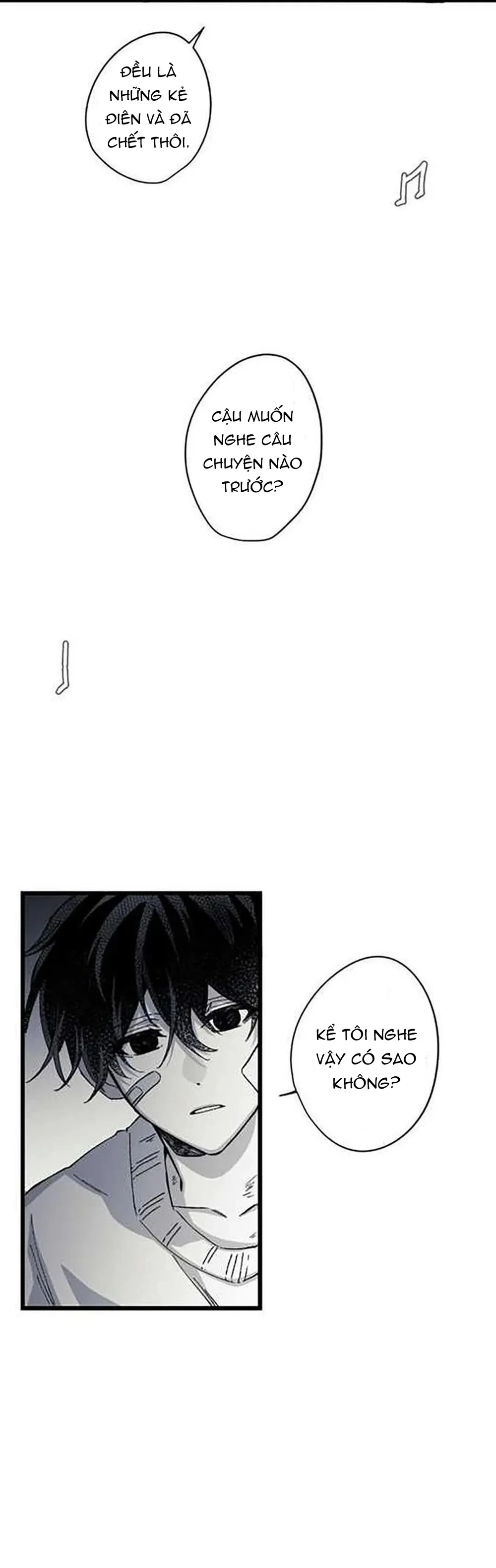 16647 : Game Và Thực Tại Chapter 20 Trang 45