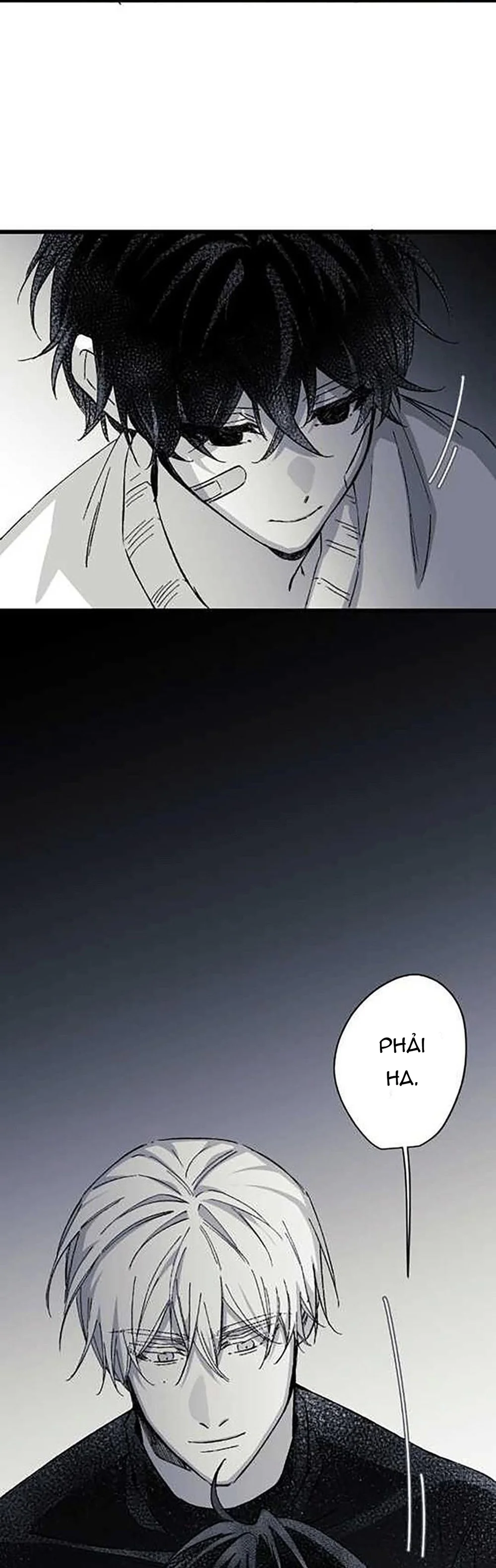 16647 : Game Và Thực Tại Chapter 20 Trang 50