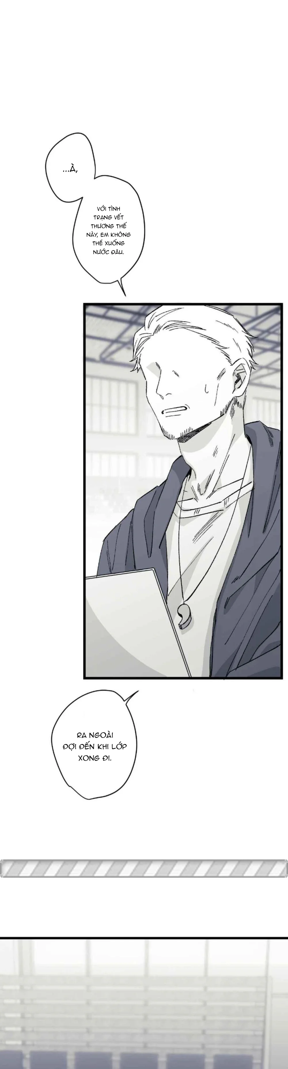 16647 : Game Và Thực Tại Chapter 21 Trang 3