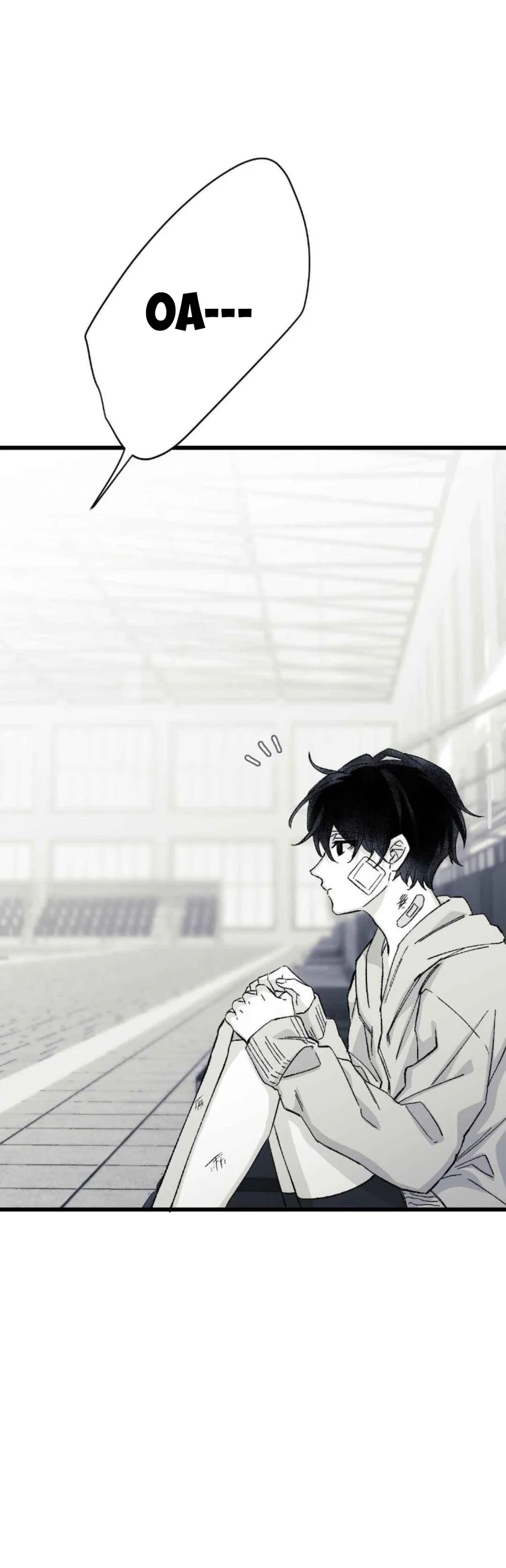 16647 : Game Và Thực Tại Chapter 21 Trang 6