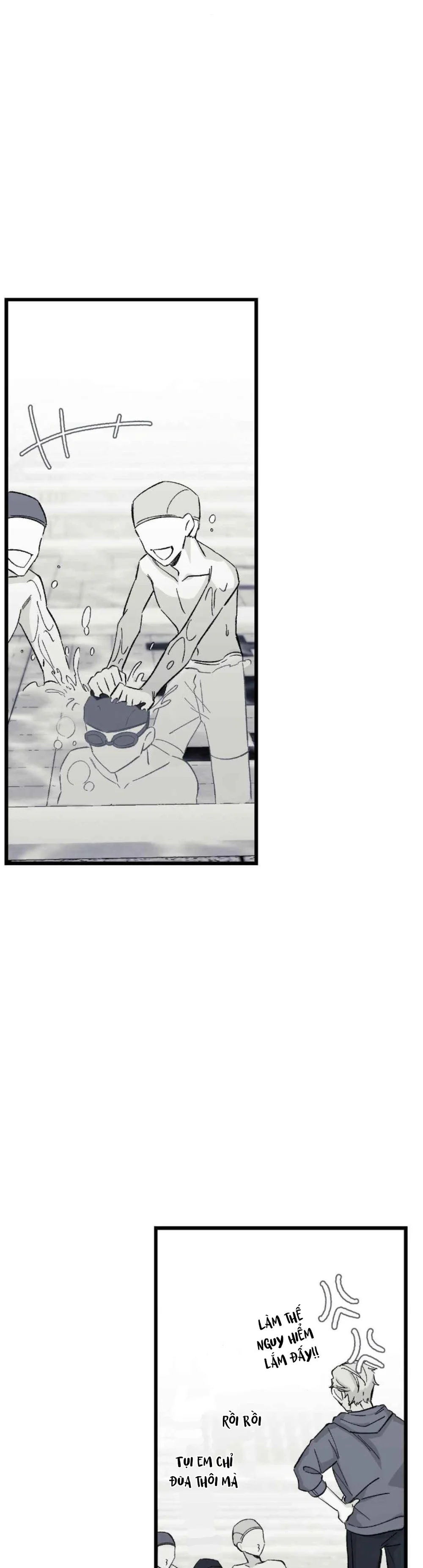 16647 : Game Và Thực Tại Chapter 21 Trang 7
