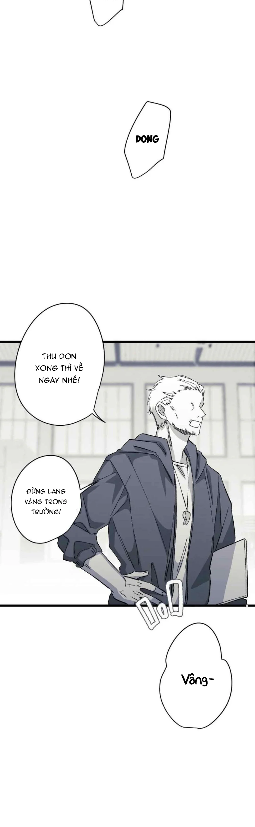 16647 : Game Và Thực Tại Chapter 21 Trang 12