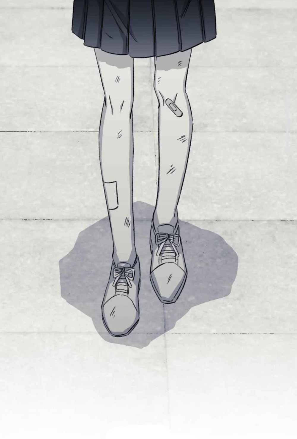 16647 : Game Và Thực Tại Chapter 21 Trang 23