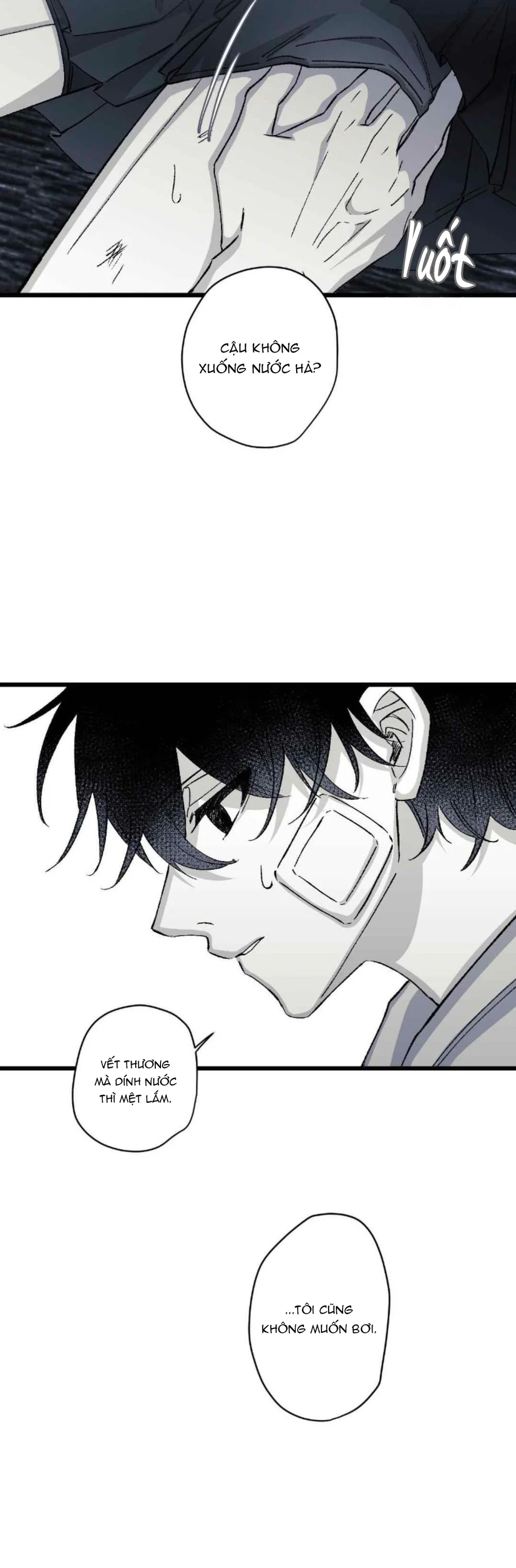 16647 : Game Và Thực Tại Chapter 21 Trang 28