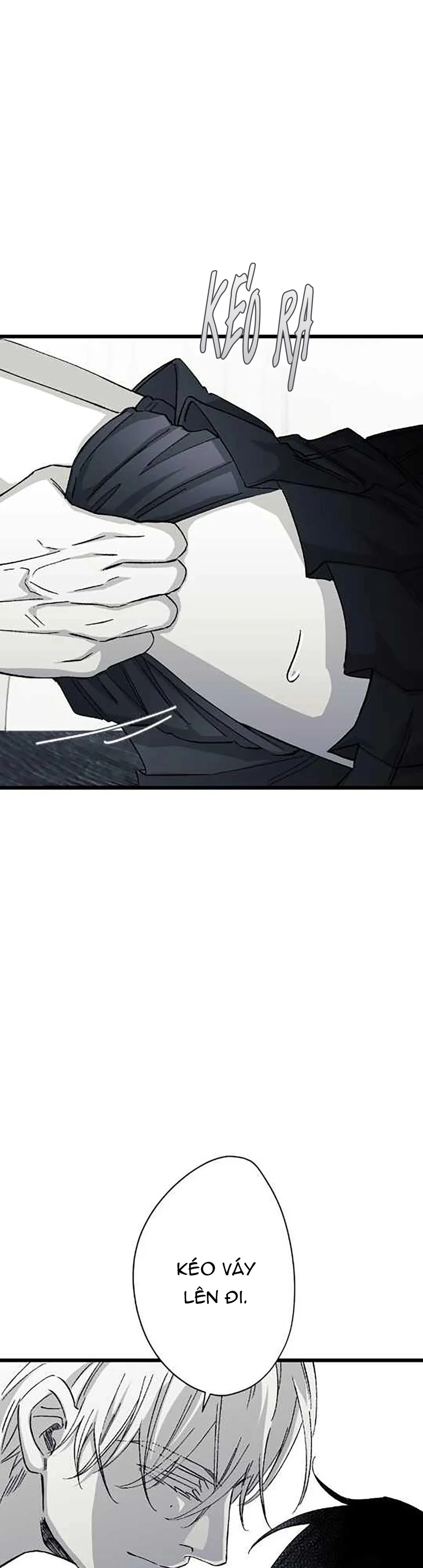 16647 : Game Và Thực Tại Chapter 21 Trang 32