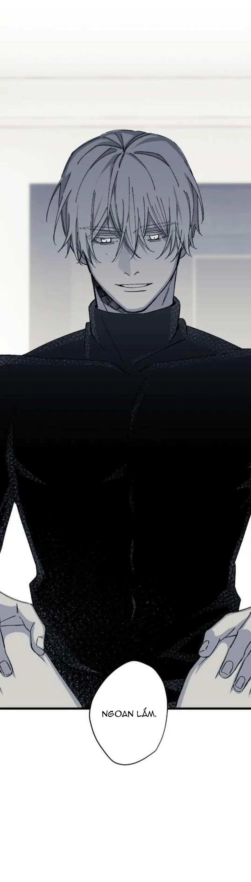 16647 : Game Và Thực Tại Chapter 21 Trang 35