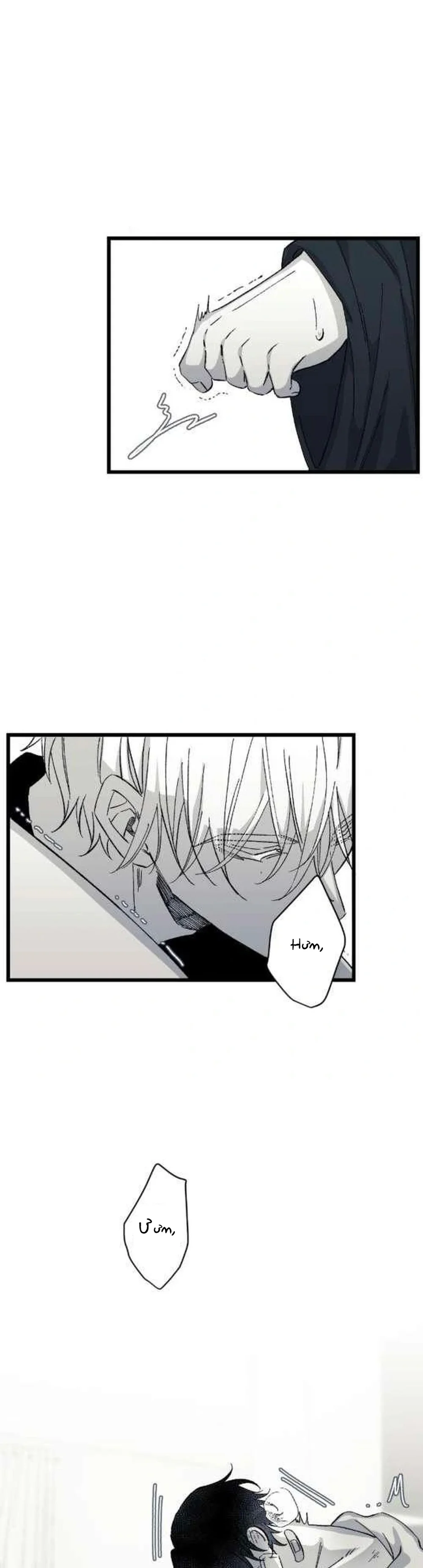 16647 : Game Và Thực Tại Chapter 21 Trang 36