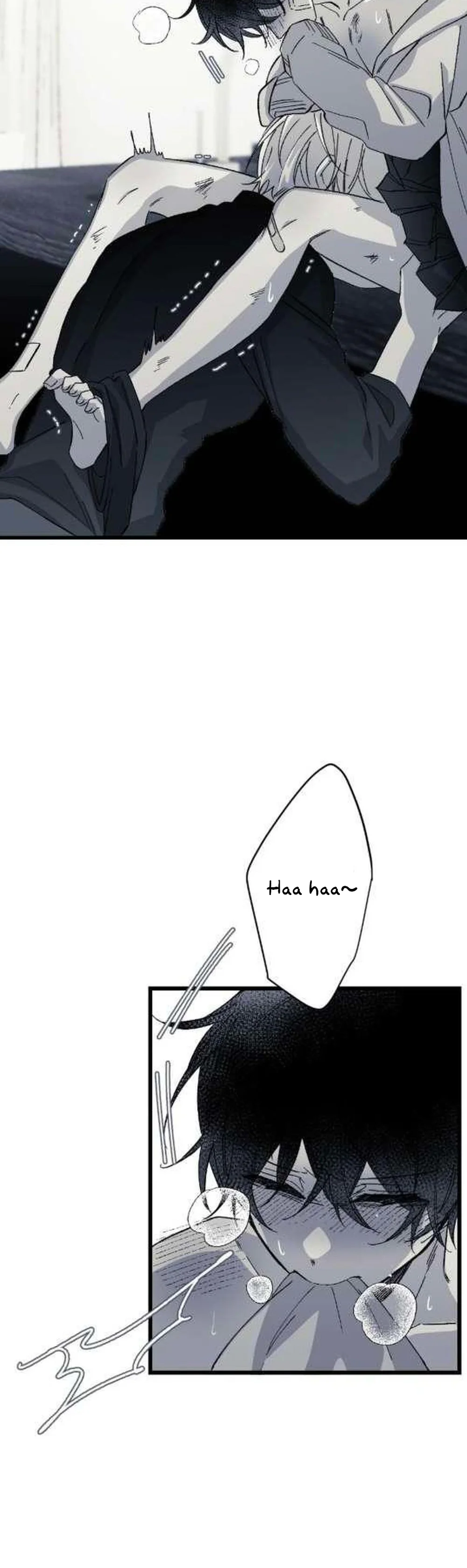 16647 : Game Và Thực Tại Chapter 21 Trang 37