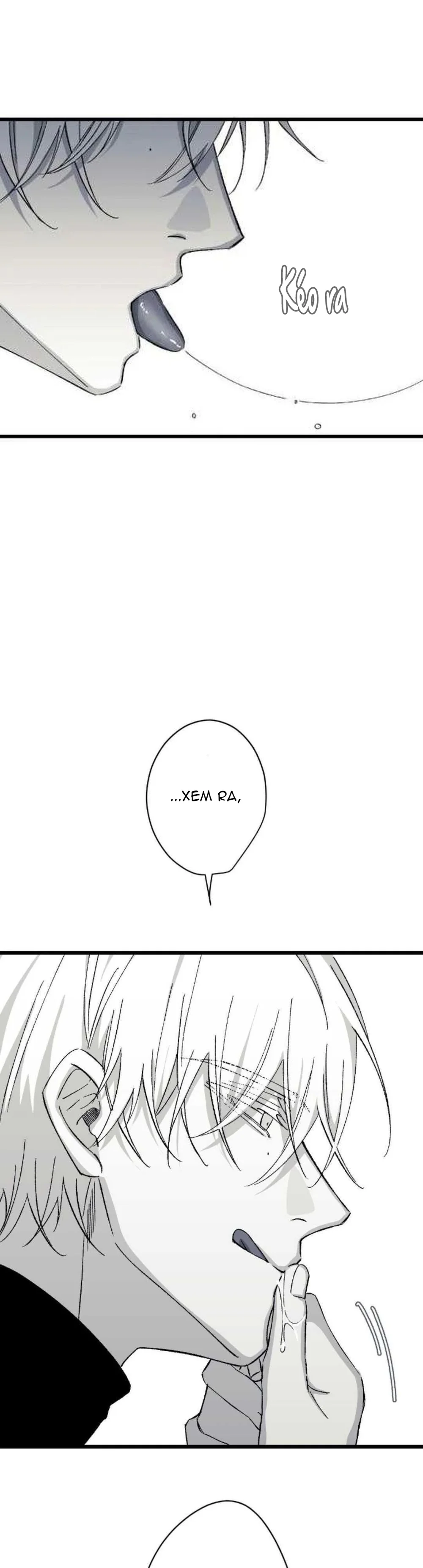 16647 : Game Và Thực Tại Chapter 21 Trang 38