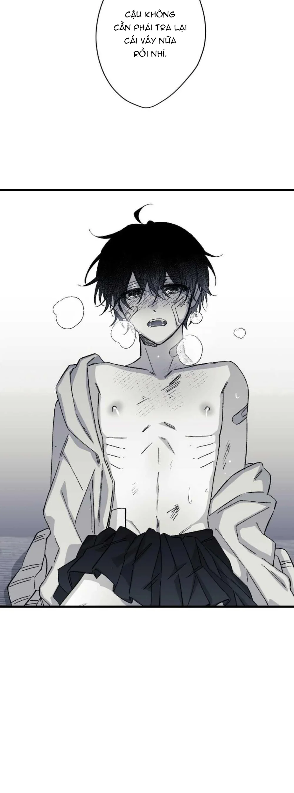 16647 : Game Và Thực Tại Chapter 21 Trang 39