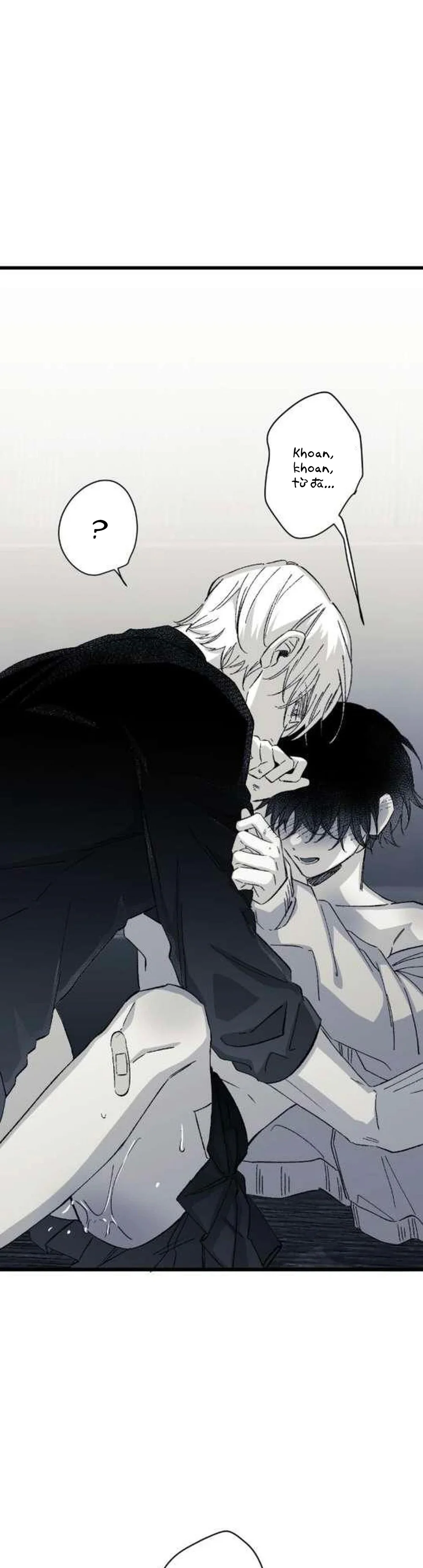 16647 : Game Và Thực Tại Chapter 21 Trang 40