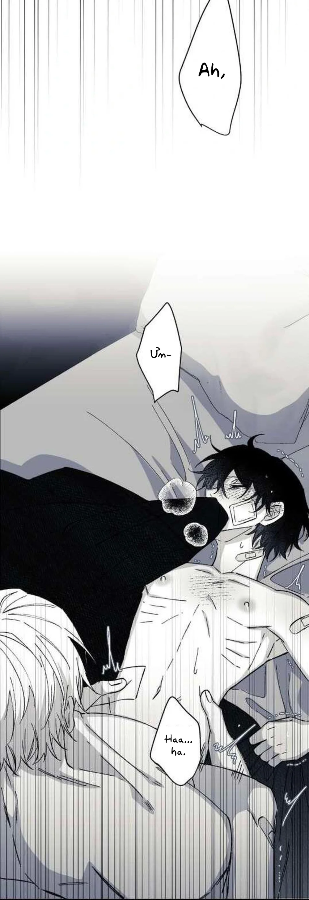 16647 : Game Và Thực Tại Chapter 21 Trang 43