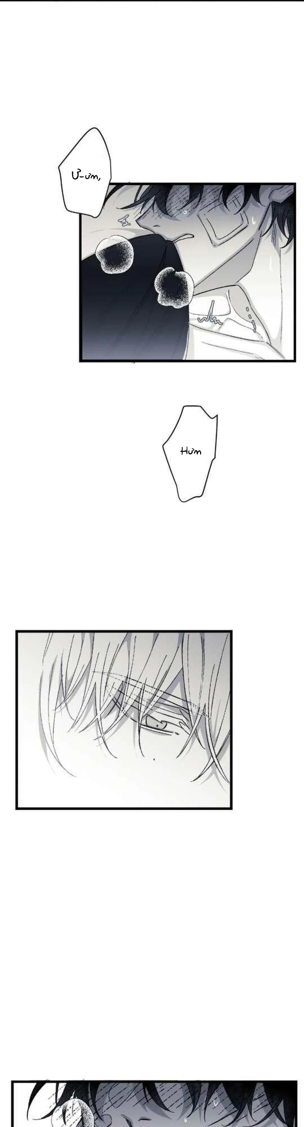 16647 : Game Và Thực Tại Chapter 21 Trang 44