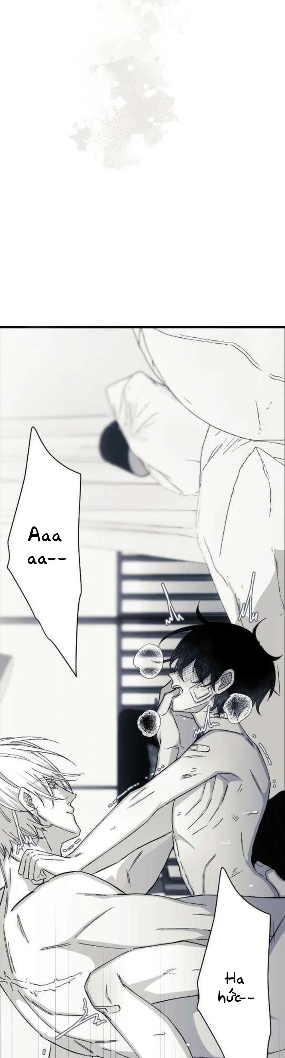 16647 : Game Và Thực Tại Chapter 21 Trang 46